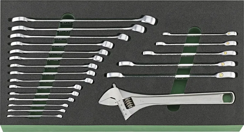 TCS 807/5 WT 5 Schraubendreher-Set by Stahlwille – product image