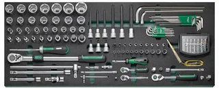 TCS WB 2700 97830265 Werkzeugset by Stahlwille – product image 3 of 3