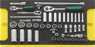 TCS WT 40/45/46/37/14 96830123 Werkzeugset von Stahlwille – Produktbild 1 von 2