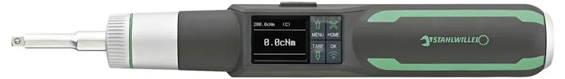 TORSIOTRONIC® 10/29 eClick Drehmoment-Schraubendreher-Set 1 - 10 Nm DIN EN ISO 6789-2:2017 de Stahlwille – image du produit 2 sur 2