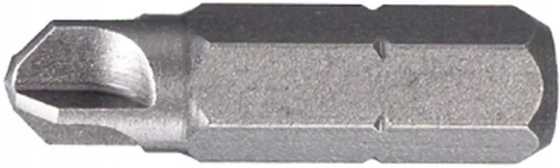Torx-bit 1/4" 25 mm Torq-set von Stahlwille – Produktbild