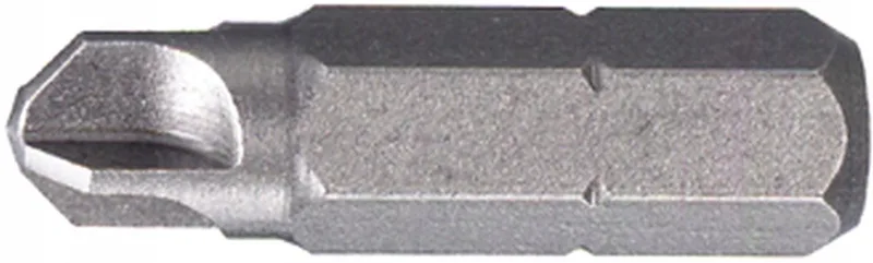 Torxset Bit 1/4" 25mm C 6,3 - Schroefbit de Stahlwille – image du produit
