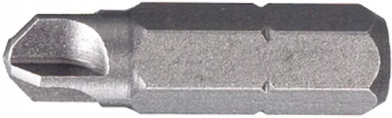 Torxset-bit 1/4" C 6,3 mm 25 mm de Stahlwille – image du produit