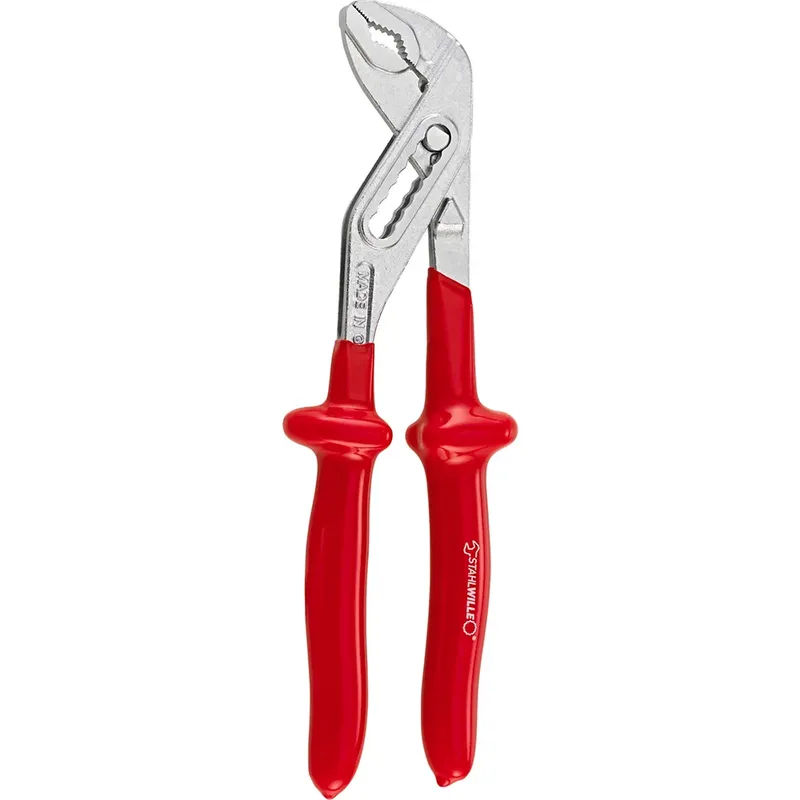 Vde 240mm Parrotbek-tang by Stahlwille – product image