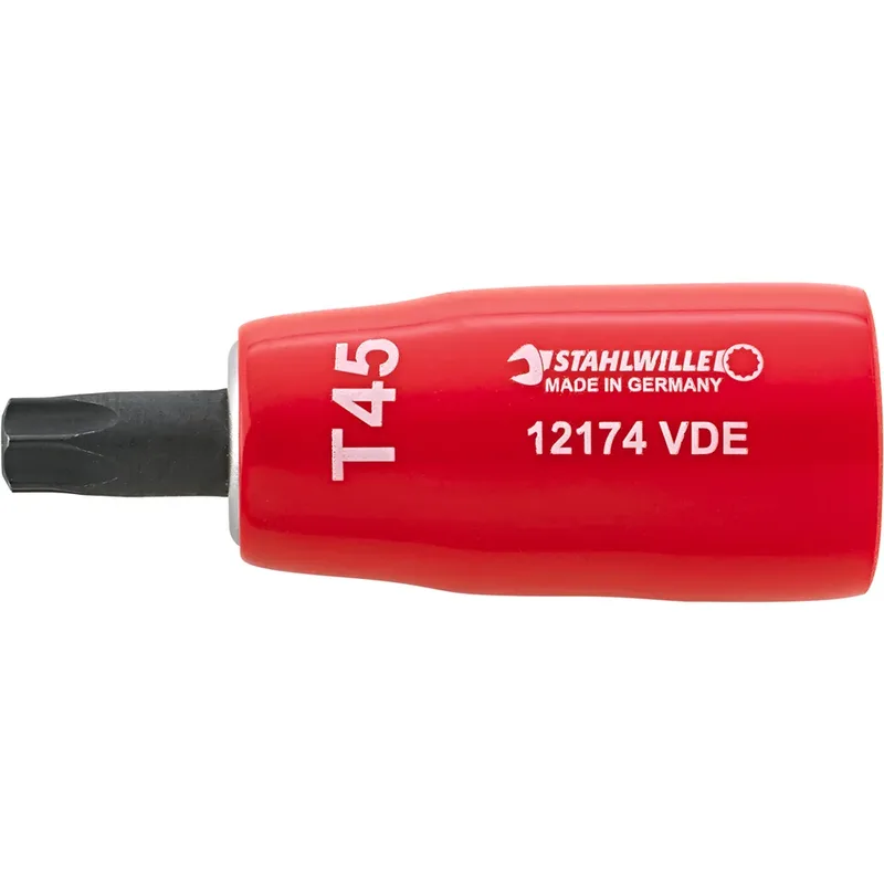 Vde 3/8´´ T45 Dopbit van Stahlwille – productafbeelding