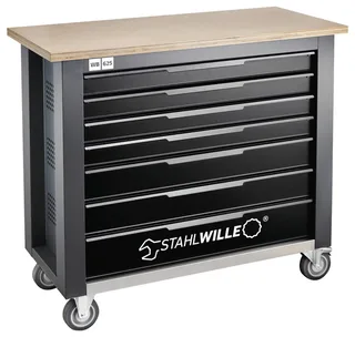 WB 625/238QR 98830205 Werkzeugset de Stahlwille – image du produit 2 sur 2