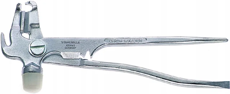 Wieluitlijngewicht Tang 245mm by Stahlwille – product image