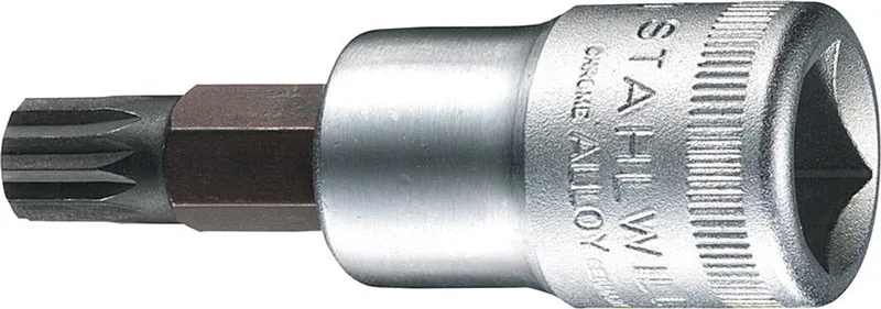 XZN M10 Dopsleutel 1/2" - 3060010 von Stahlwille – Produktbild