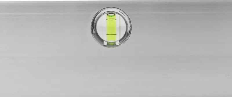 Aluminium Waterpas 150cm - Precisie 0,5 mm/m by Stalco – product image