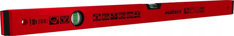 Aluminium Waterpas 30 cm - Precisie voor Professionals by Stalco – product image