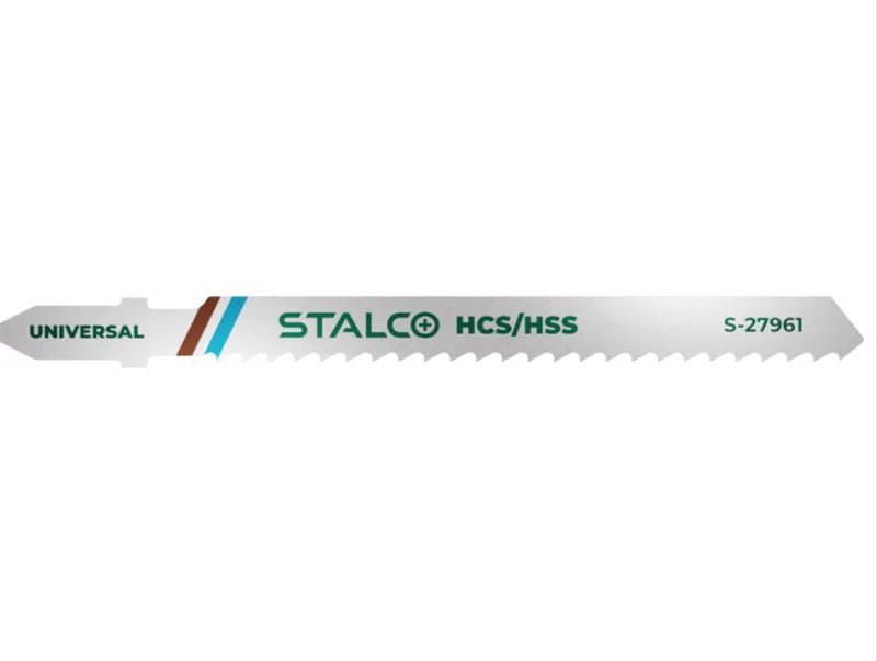 Decoupeerzaagbladen - universeel STALCO S-27961 van Stalco – productafbeelding