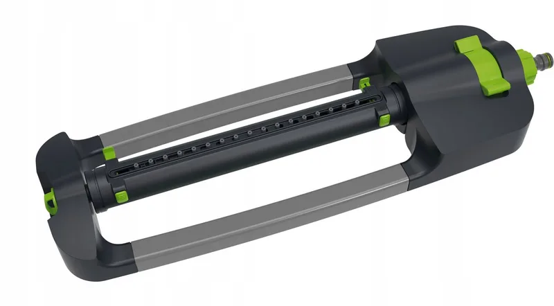 GARDEN EXP - Zwenksproeier - Uni Fit - ABS Materiaal by Stalco – product image