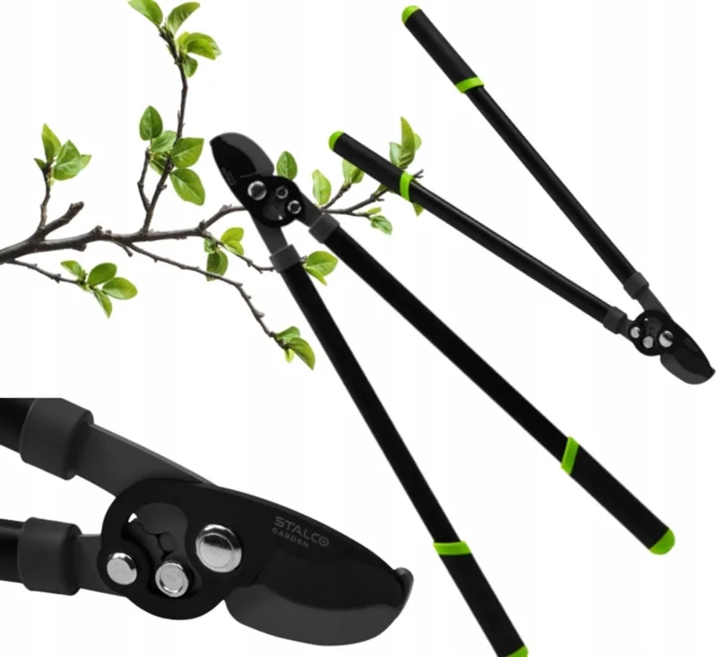 Garden Snoeischaar 730mm - Japans SK5 Staal by Stalco – product image