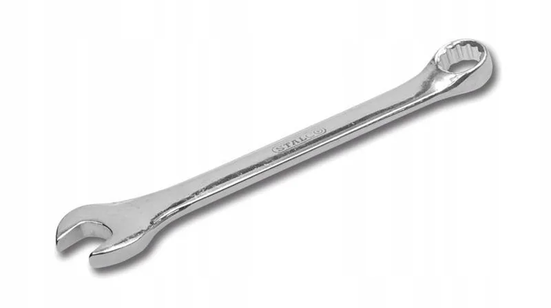 gepolijste steeksleutel 30 mm by Stalco – product image