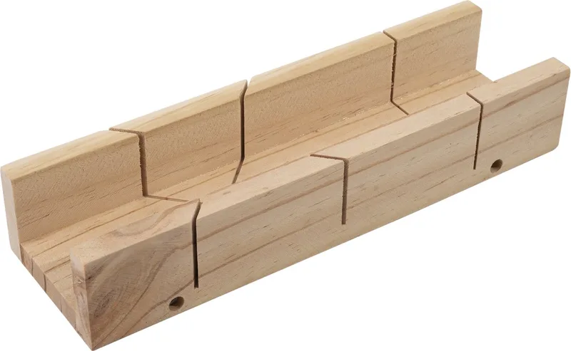 Houten verstekbak 300mm STALCO by Stalco – product image