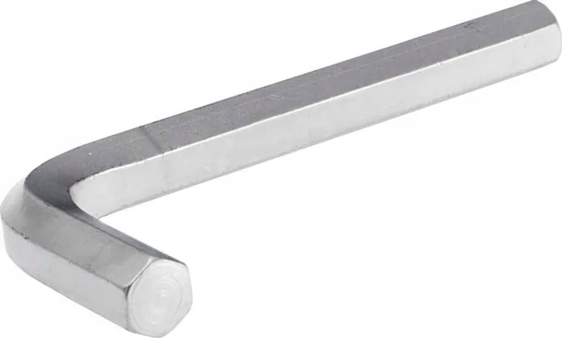 inbussleutel 5,0 mm - duurzaam koolstofstaal by Stalco – product image