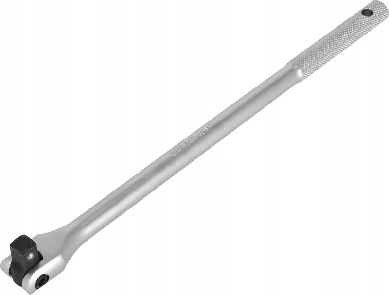 Knieschijf Ratel 1/2" - 380mm von Stalco – Produktbild