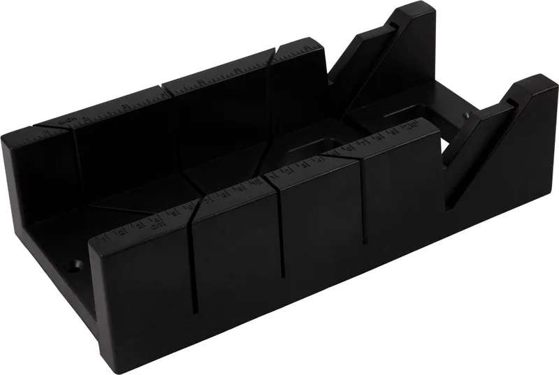 Kunststof verstekbak 300x140x78 STALCO PREMIUM de Stalco – image du produit