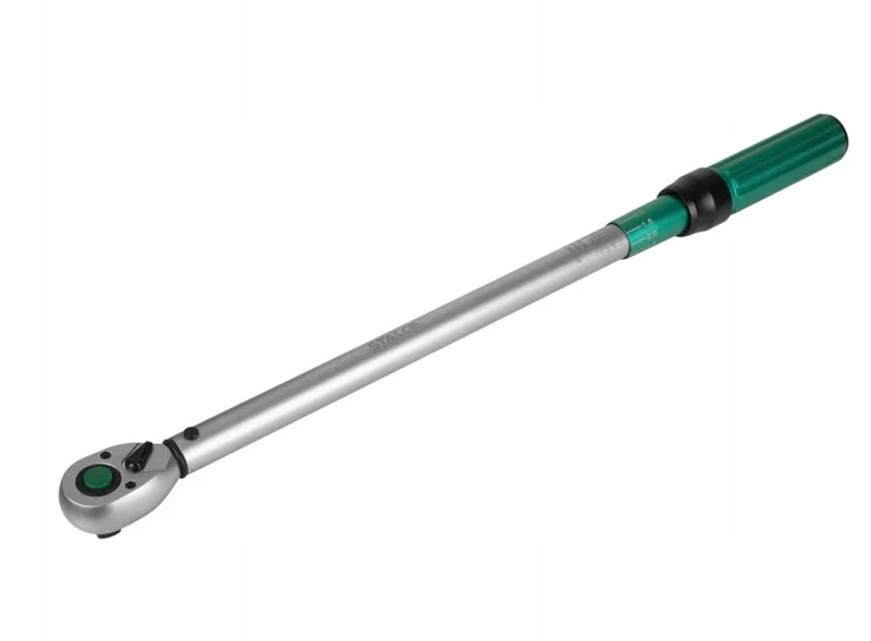 Momentsleutel 1/2" 65-350Nm, 72 Tanden - Precisie Gereedschap von Stalco – Produktbild