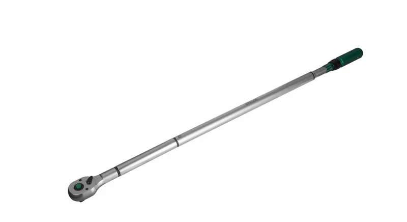Momentsleutel 3/4" 200-1000Nm 24 tanden - Precisie en duurzaamheid de Stalco – image du produit