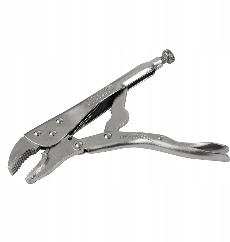 Morse Klem Tang 225 mm by Stalco – product image