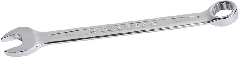 Perfect Ringsleutel 16mm - Chroom-Vanadium Staal by Stalco – product image