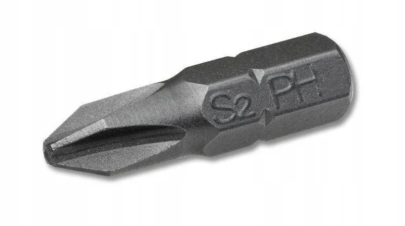 PH 3x50mm Schroefbit - Duurzaam Staal S2 by Stalco – product image