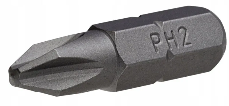 PH2x25 PERFECT Bit de Stalco – image du produit