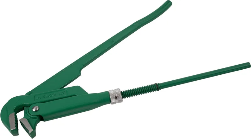 Pijpsleutel 90° 1,5” STALCO S-15037 by Stalco – product image