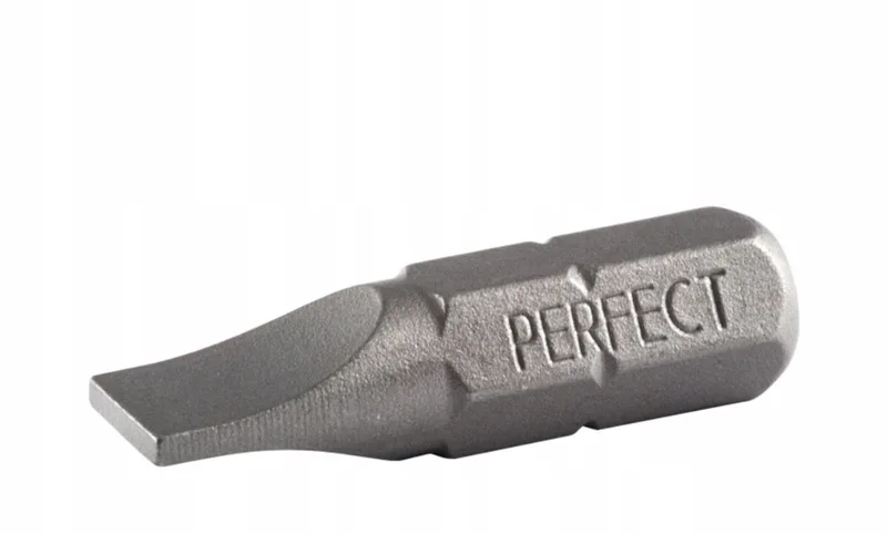 Platte Bit 1,0x6,0x25 PERFECT van Stalco – productafbeelding