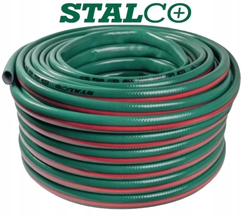 Quadro Tuinslang 3/4" x 25m - UV & Weerbestendig de Stalco – image du produit