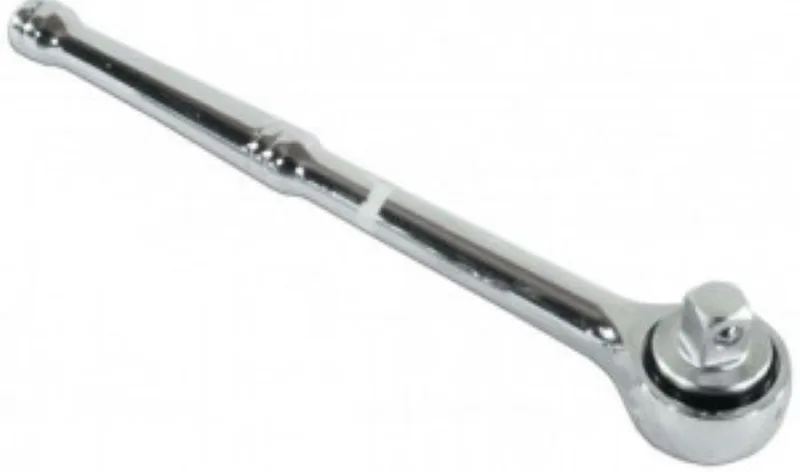 Ratelsleutel 3/8 -200mm stalen handvat PERFECT by Stalco – product image