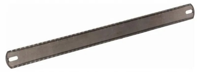 Reciprozaagblad - Metaal-Hout - 300 mm - Dubbelzijdig de Stalco – image du produit