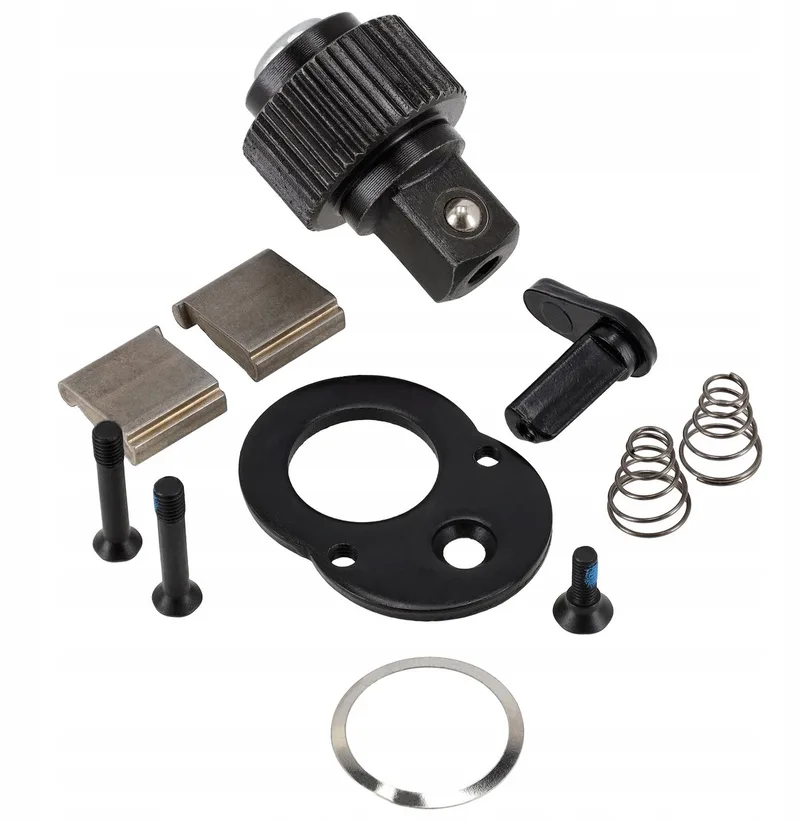 Reparatieset Ratel 1/2' 72 Tanden by Stalco – product image