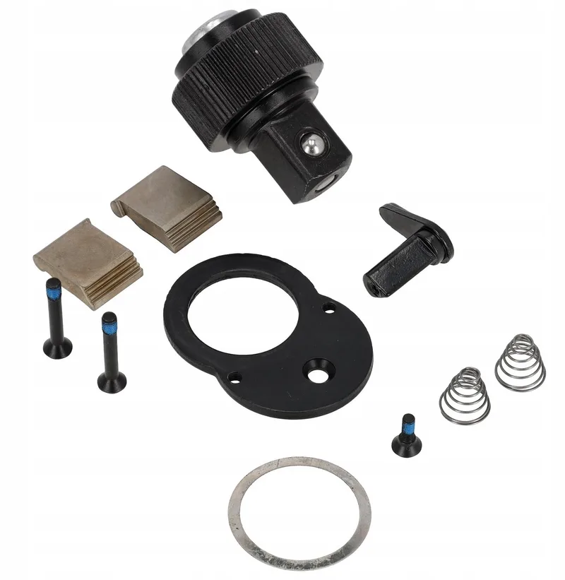Reparatieset Ratel 1/2" 90 Tanden - S-54071 by Stalco – product image