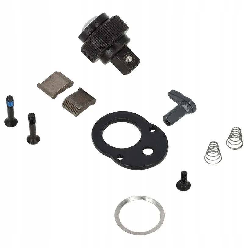 Reparatieset Ratel 1/4" 90 Tanden - S-54069 de Stalco – image du produit