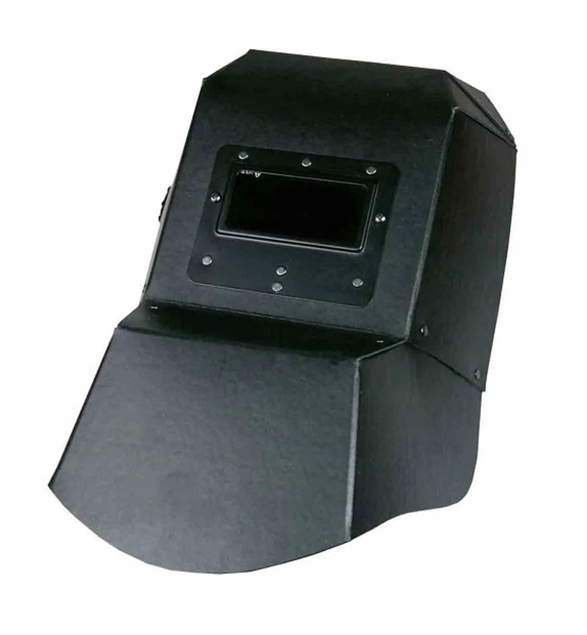 S-48040 Loft Lasmasker - Zwart by Stalco – product image