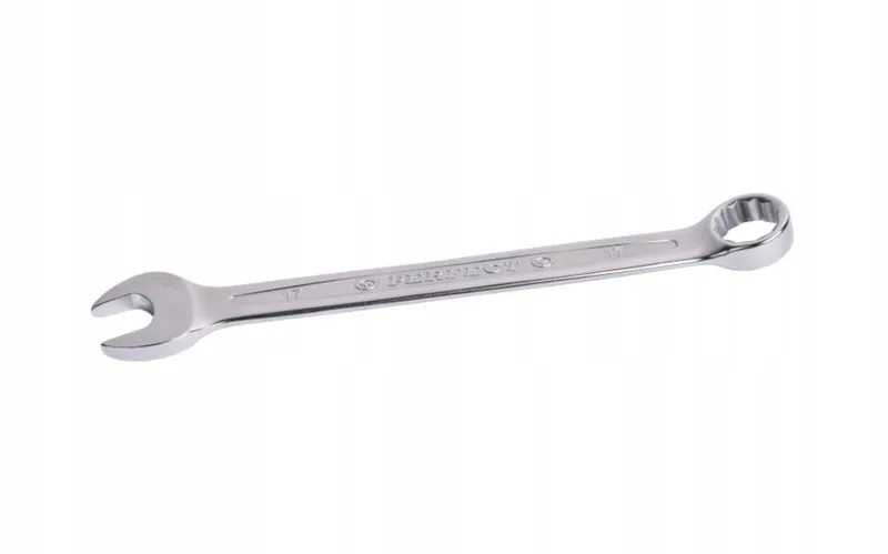S-48212 - Ringsleutel - 12mm - Gelegeerd Metaal - Satijnen Afwerking by Stalco – product image