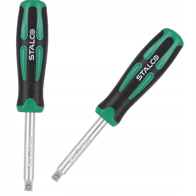 Schroevendraaier 1/4" 150mm - Precisie en Duurzaamheid by Stalco – product image