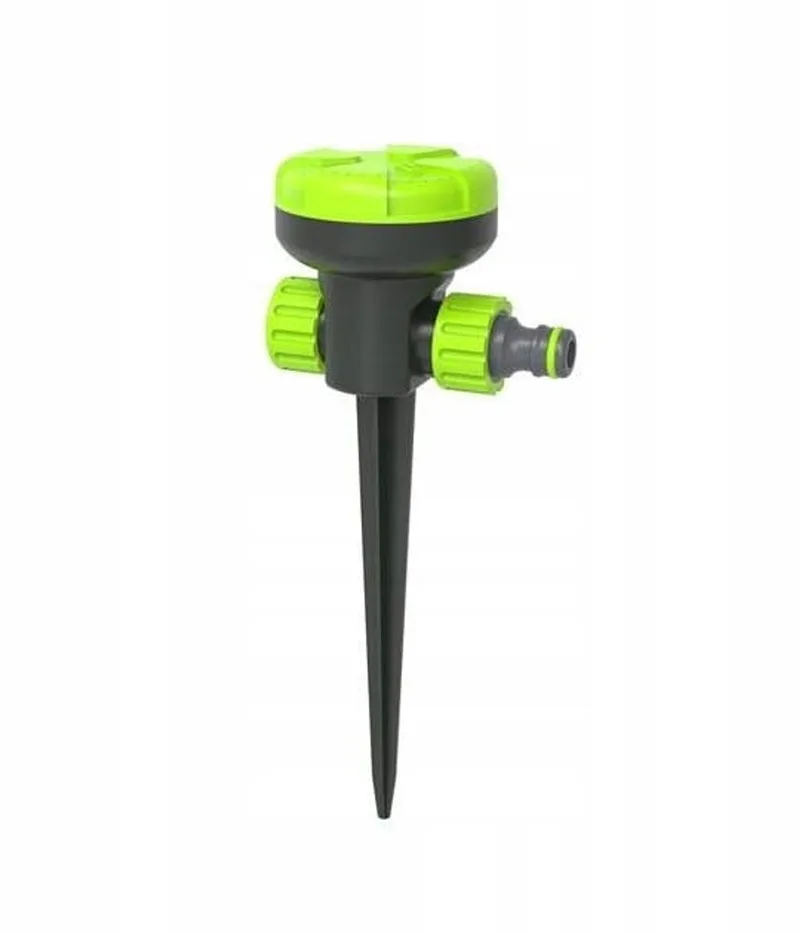 Serie - Tuinsproeier - 8-functies - ABS - Reguleerbaar by Stalco – product image