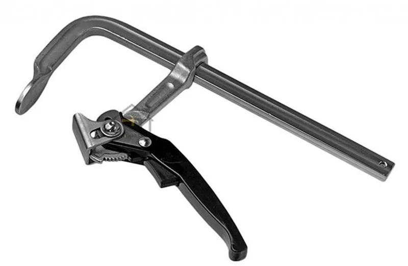 Snelspan Lijmklem 120x500 mm - Professionele Kwaliteit by Stalco, Silver – product image