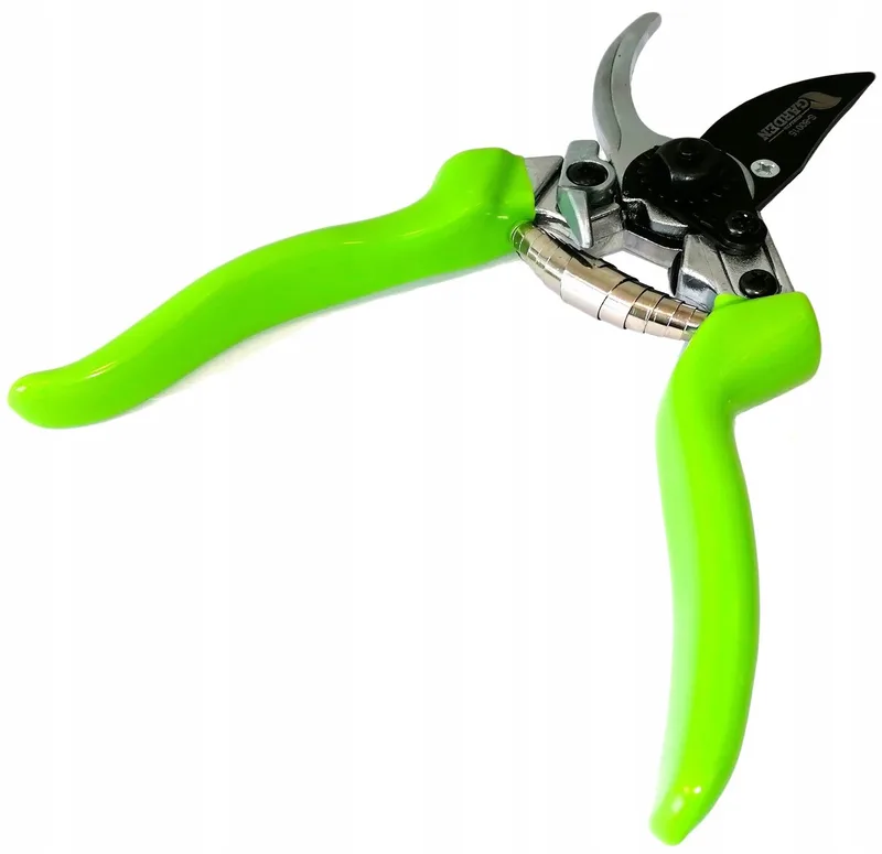 Snoeischaar 17mm Hoge Kwaliteit Staal Teflon Coating by Stalco – product image