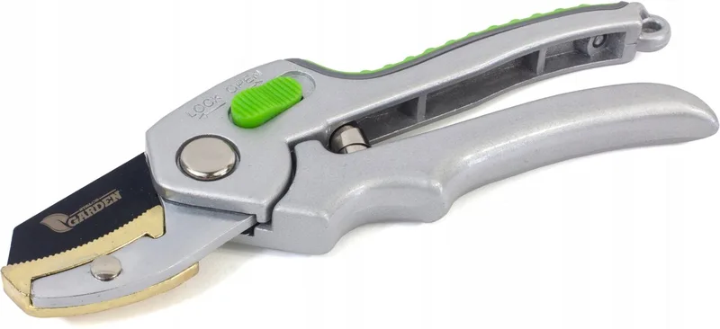 Snoeischaar 20,5 cm - Robuust & Ergonomisch by Stalco – product image