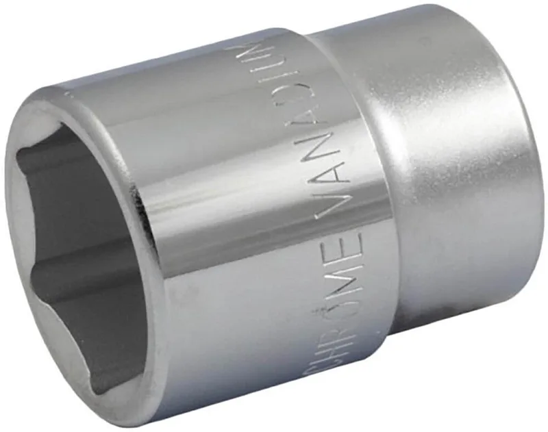 Stalen Dopsleutel 32mm 1/2" Cr-V Stalco Perfect by Stalco – product image