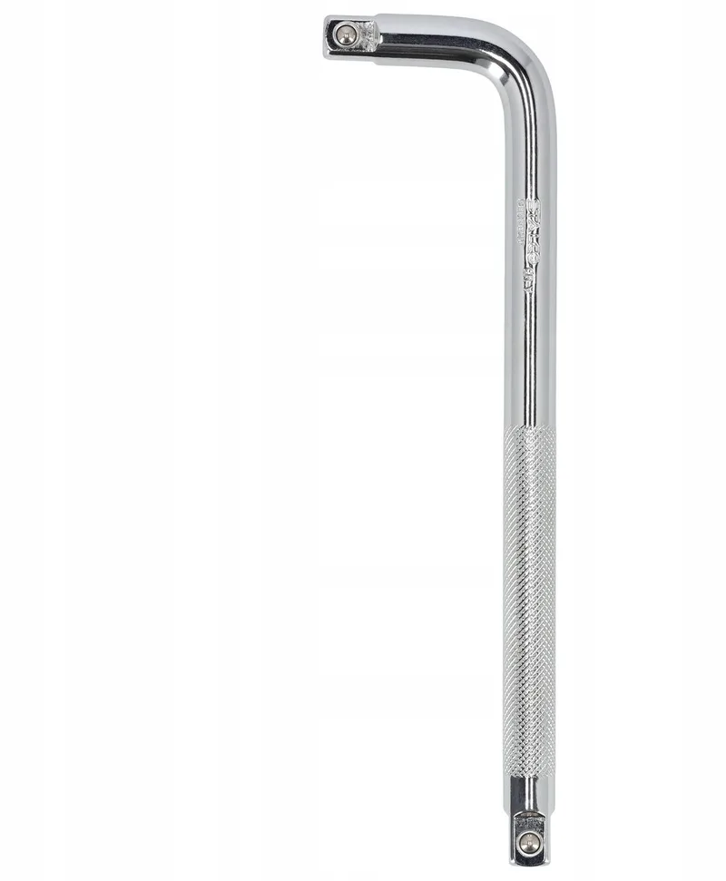 Steeksleutel Handvat 1/2" 300mm - Duurzaam & Krachtig by Stalco – product image