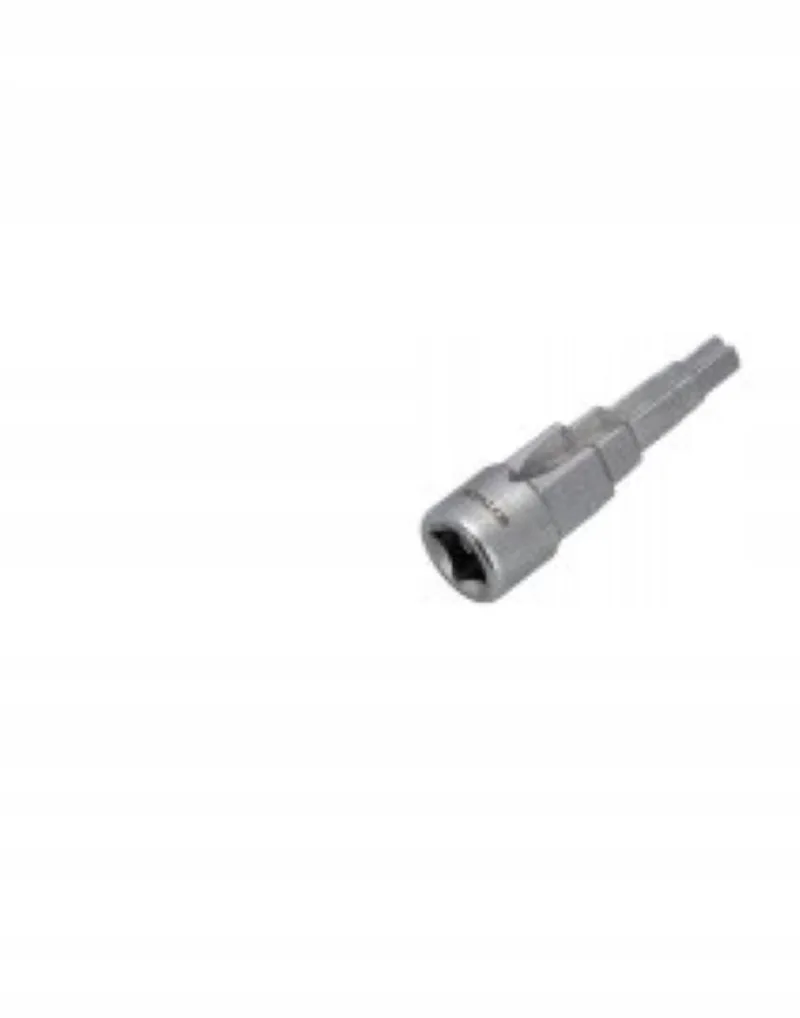 Steeksleutel met ratel, 1/2'' aandrijving, voor leidingmoeren by Stalco – product image