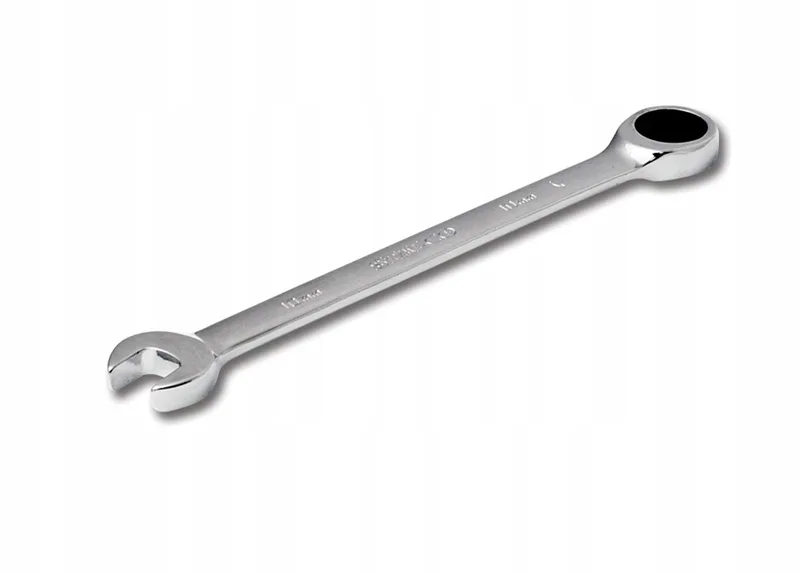 Steeksleutel met ratel 18 mm by Stalco – product image