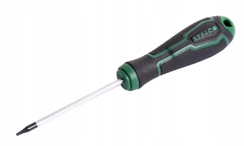Torx Schroevendraaier T10 x 80mm Premium S-12042 by Stalco – product image