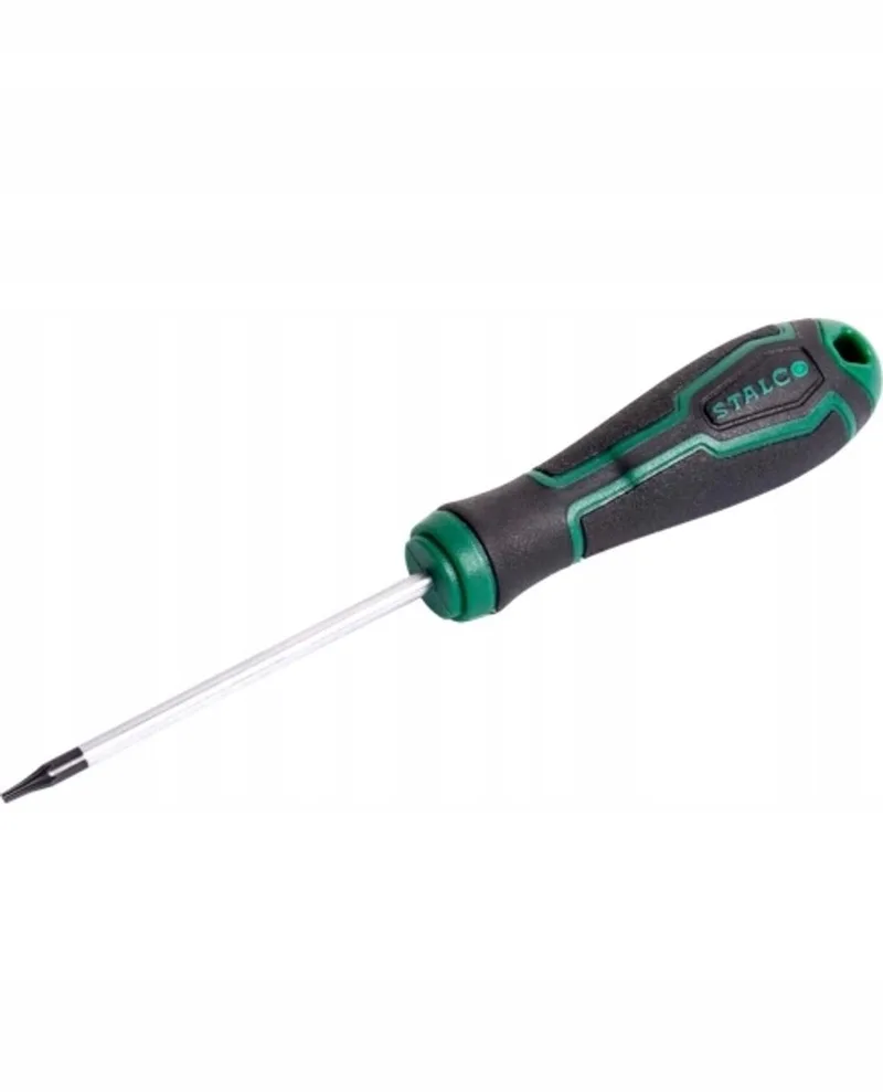 Torx Schroevendraaier T20x100mm Premium S-12044 by Stalco – product image