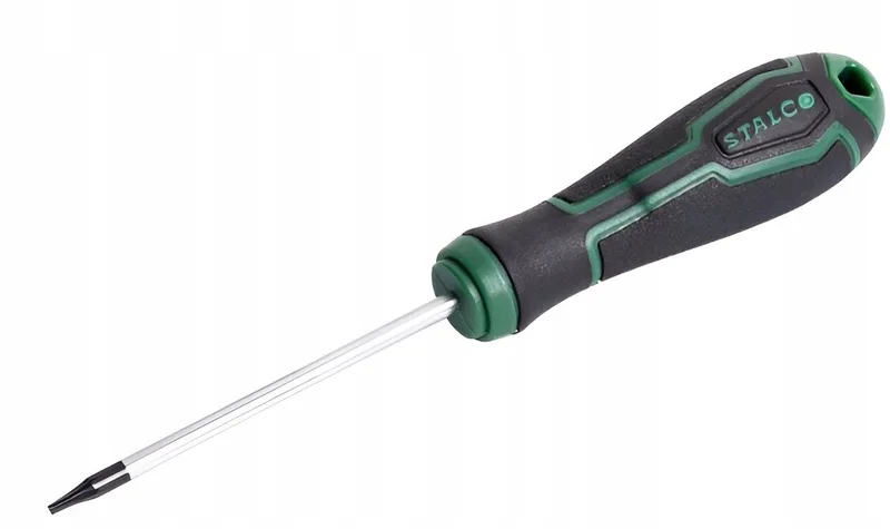 Torx Schroevendraaier T30x100mm Premium S-12047 by Stalco – product image